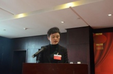 中鐵二十一局集團路橋工程有限公司 公司動態(tài) 共聚一堂謀發(fā)展 匯聚力