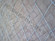 主營邊坡防護網(wǎng)@sns柔性防護網(wǎng)@山體防護網(wǎng)