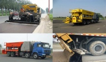 稀漿碎石封層車-乳化瀝青生產(chǎn)設(shè)備_路面清掃機(jī)_新鄉(xiāng)市牧野區(qū)益通路橋