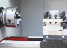 ck6132/6136 經濟型數控機床