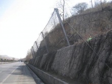 公路工程 - 邊坡防護(hù)工程