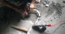 地暖管漏水怎么修補_地暖課堂_資訊_供暖品牌網(wǎng)-地暖供熱品牌招商加盟