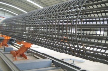 鋼筋加工機(jī)械層出不窮 新式數(shù)控鋼筋加工設(shè)備緣何能迅速崛起?-山東方